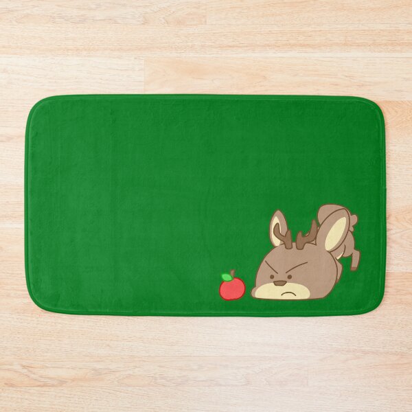 Item preview, Grumpy Deer designed and sold by Nikaidu.