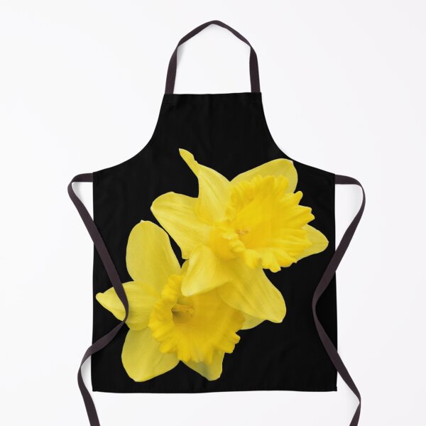 Item preview, Doble el narciso - fondo negro designed and sold by Louise-Mae.