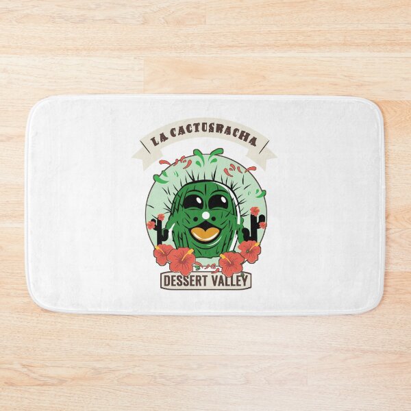 Item preview, La Cactusracha designed and sold by vibeno1.