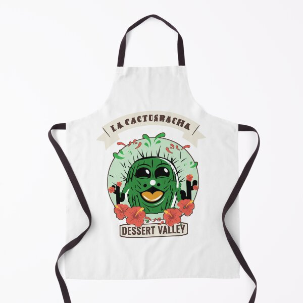 Item preview, La Cactusracha designed and sold by vibeno1.