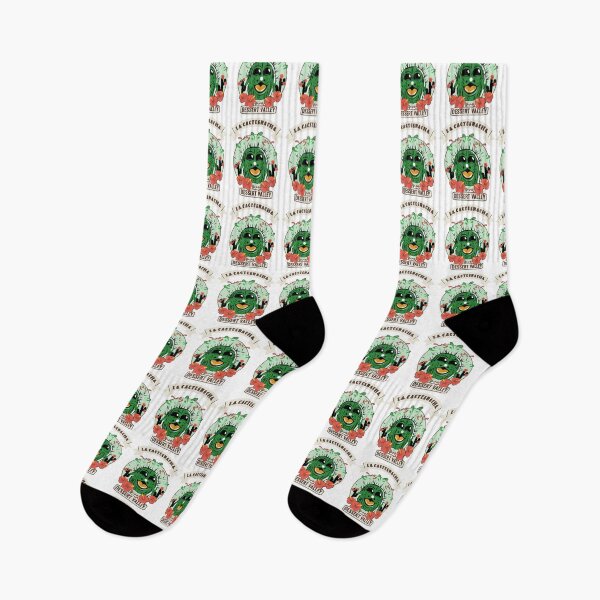 Item preview, La Cactusracha designed and sold by vibeno1.