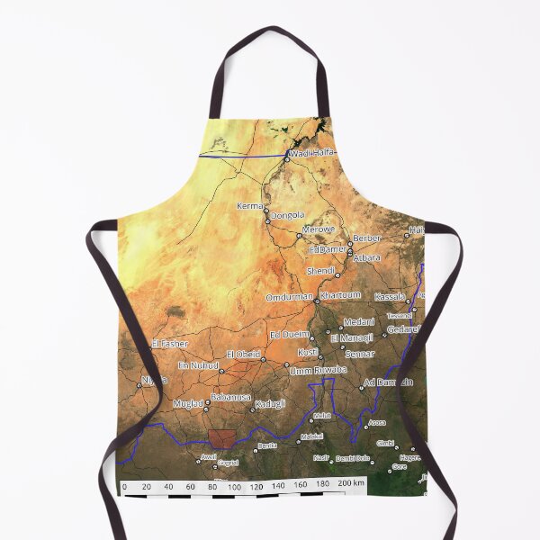 Item preview, Sudan designed and sold by ianturton.