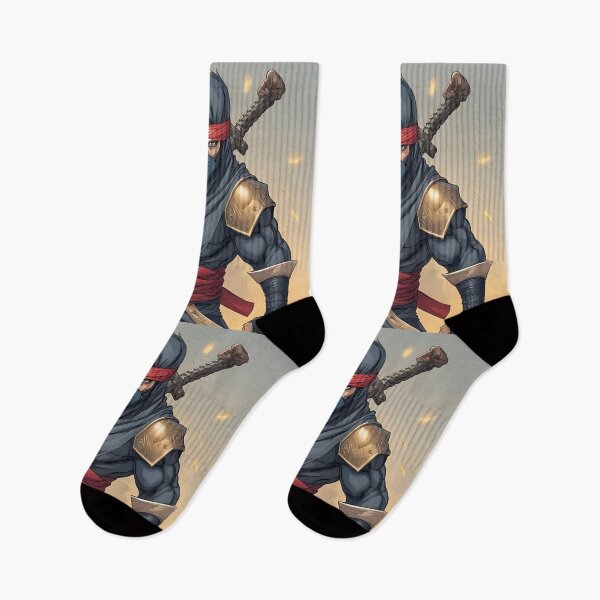 Item preview,  Cartoon Ninja Series designed and sold by Zeus-Designer.