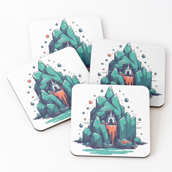 Item preview, Magic Castle designed and sold by Amir Faysal.