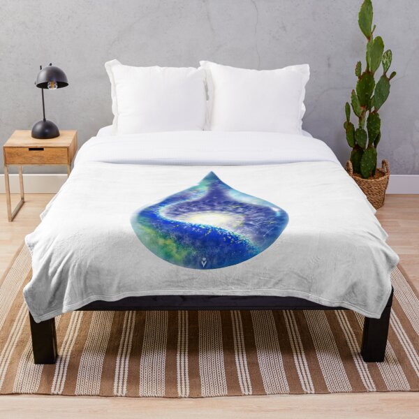 Item preview, The drop of the Great Celestial Serpent designed and sold by QuantikV.