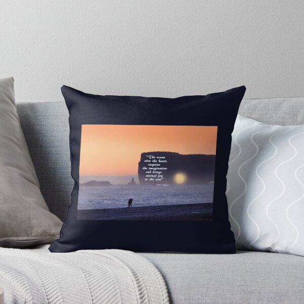 Item preview, Black Sand Beach in Vik designed and sold by Vaengi.