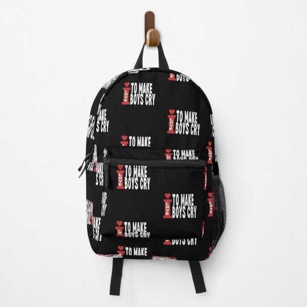Item preview, i love to make boys cry designed and sold by TThousand.