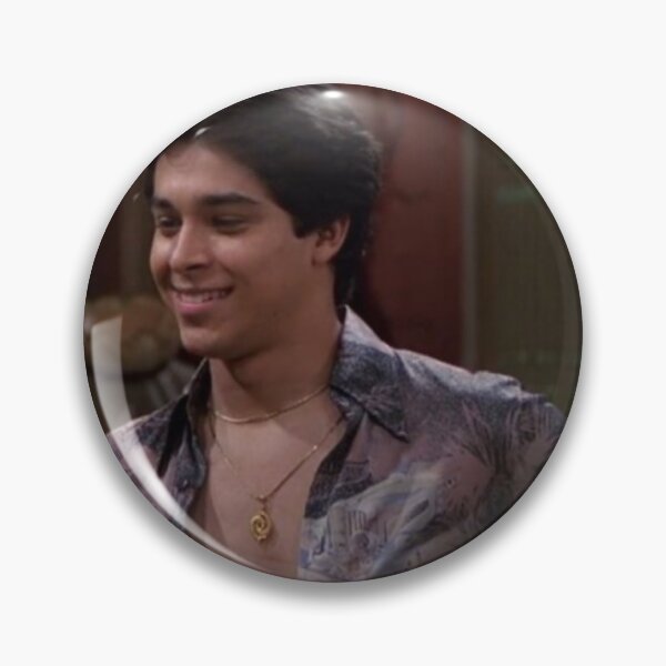 Item preview, Fez, That 70s Show designed and sold by R-uby.