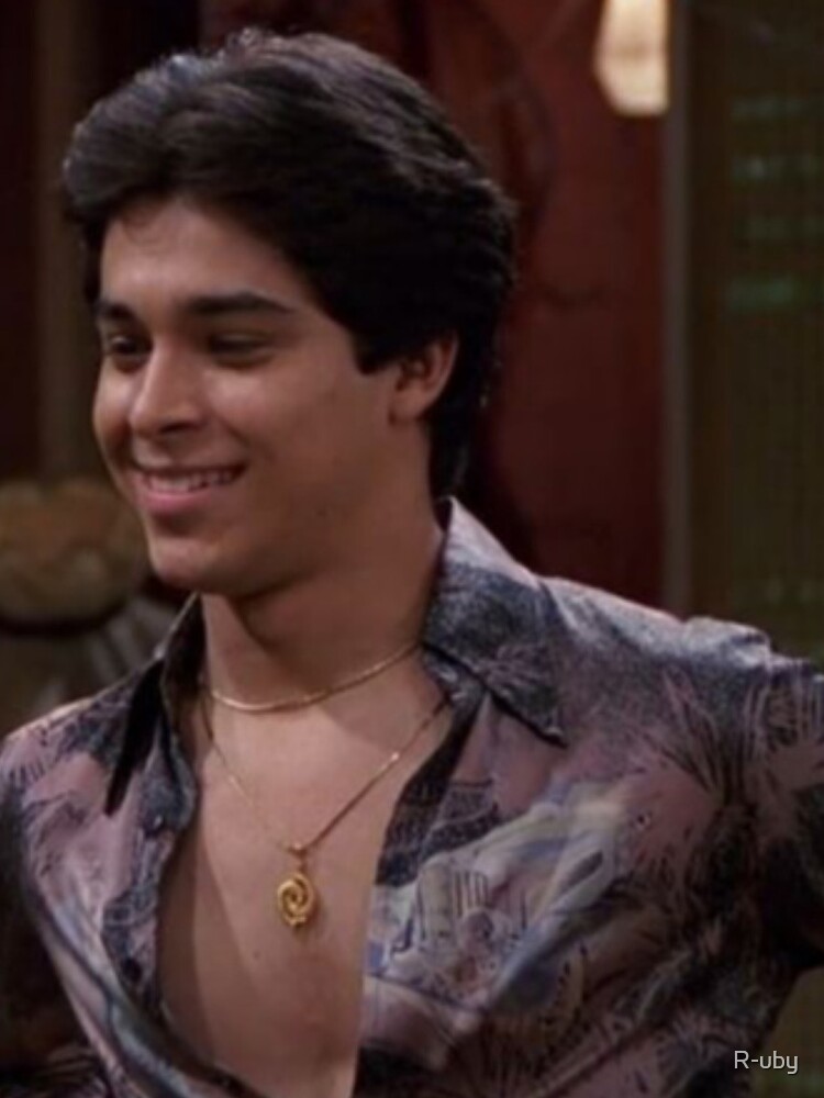 Imagen 4 de 4, Funda de iPhone con la obra Fez, That 70s Show, diseñada y vendida por R-uby.