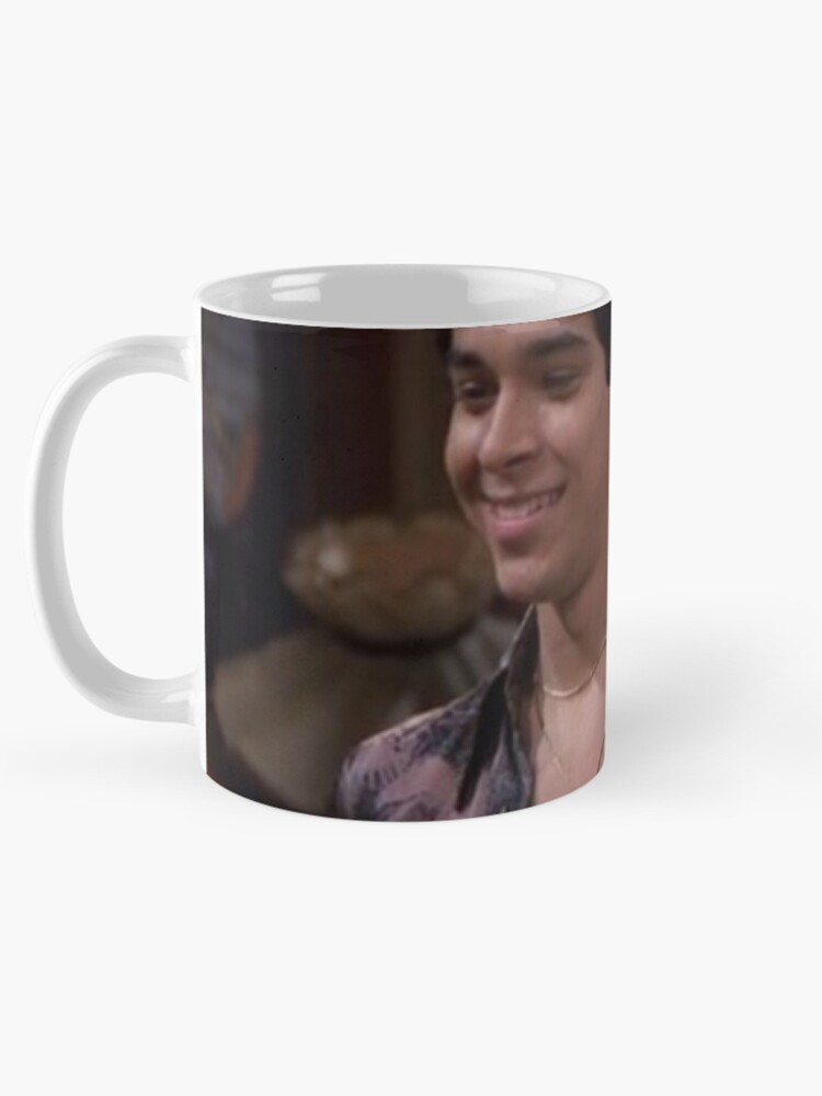 Thumbnail 5 von 6, Kaffeebecher, Fez, That 70s Show designt und verkauft von R-uby.