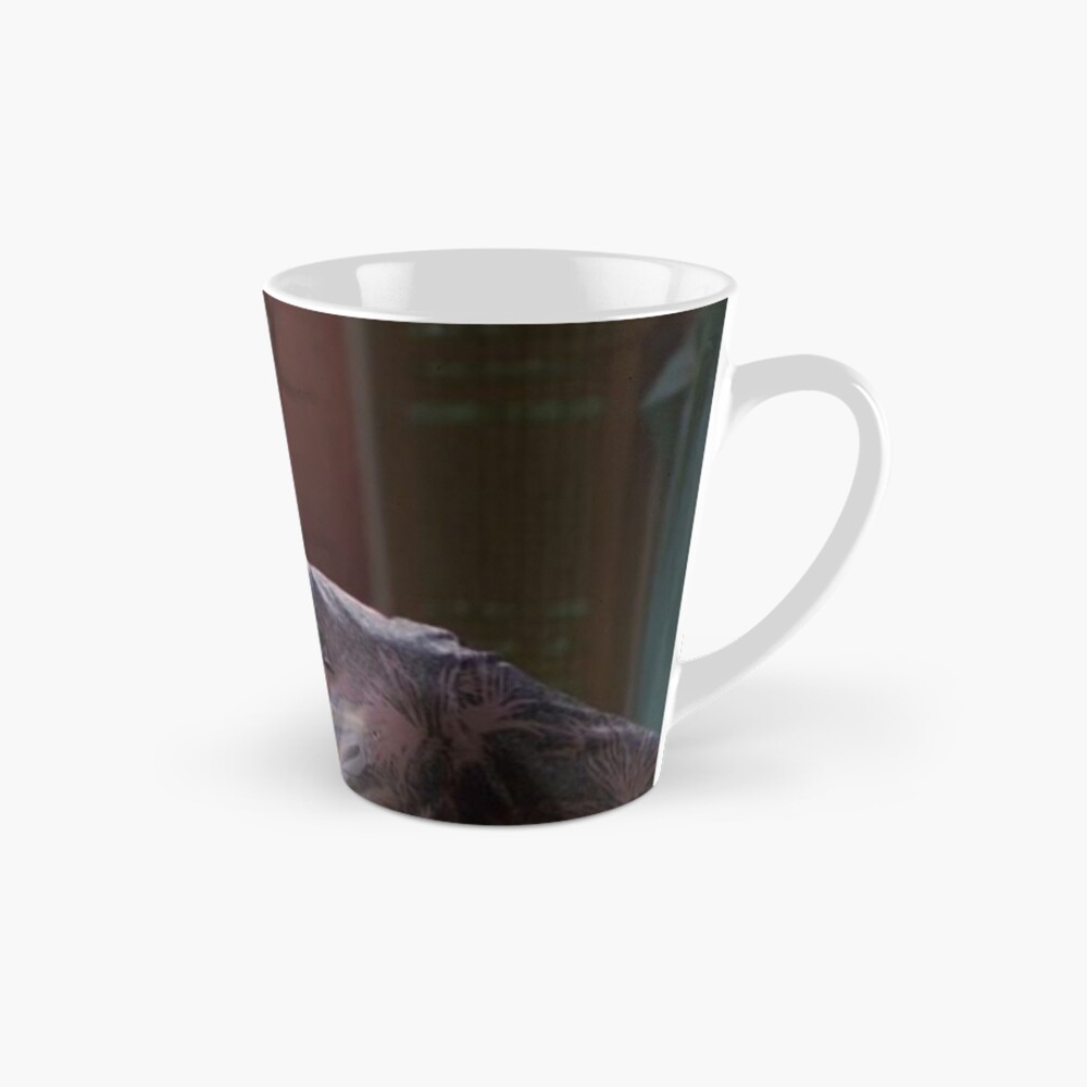 Aperçu de l'œuvre Mug long créée et vendue par R-uby.