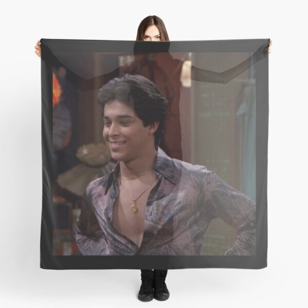 Item preview, Fez, That 70s Show designed and sold by R-uby.