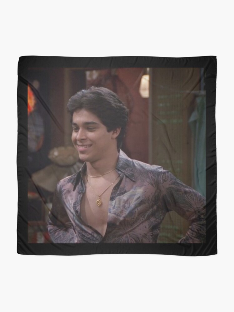 Thumbnail 2 von 3, Tuch, Fez, That 70s Show designt und verkauft von R-uby.