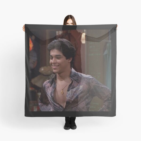 Item preview, Fez, That 70s Show designed and sold by R-uby.