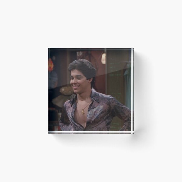 Item preview, Fez, That 70s Show designed and sold by R-uby.