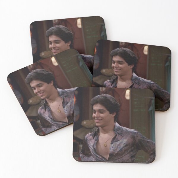 Item preview, Fez, That 70s Show designed and sold by R-uby.