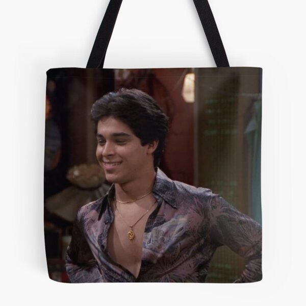 Item preview, Fez, That 70s Show designed and sold by R-uby.