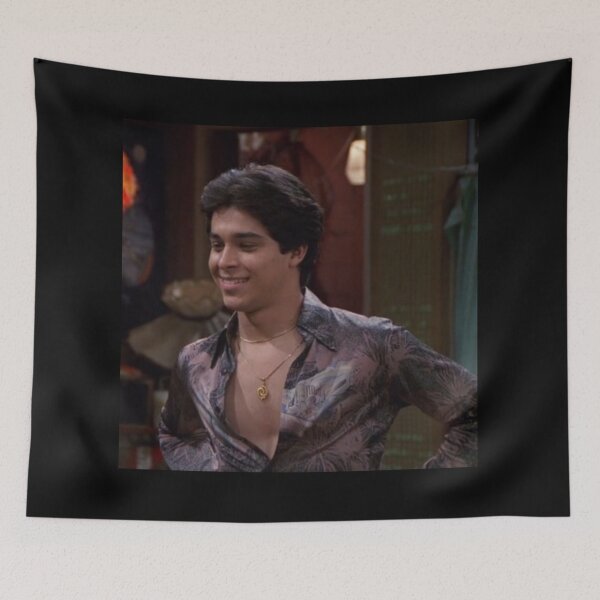 Item preview, Fez, That 70s Show designed and sold by R-uby.