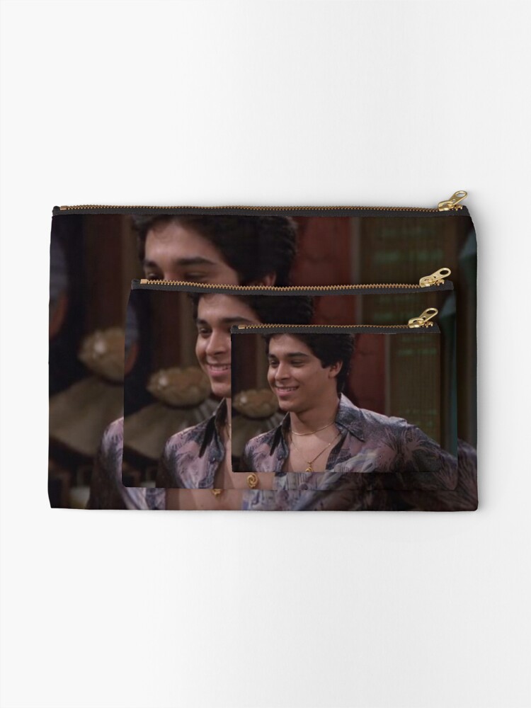 Thumbnail 2 von 4, Täschchen, Fez, That 70s Show designt und verkauft von R-uby.