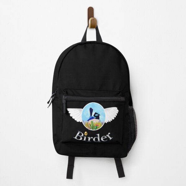 Item preview, Birder. Bird Lover designed and sold by KC Morcom.