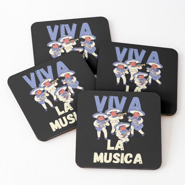 Item preview, Viva La Musica: Exploring the Beauty and Diversity of Music - From Classical to Pop, Jazz to Rock, and Beyond designed and sold by BK-Fishing.