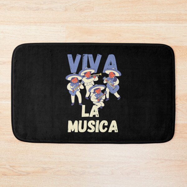 Item preview, Viva La Musica: Exploring the Beauty and Diversity of Music - From Classical to Pop, Jazz to Rock, and Beyond designed and sold by BK-Fishing.