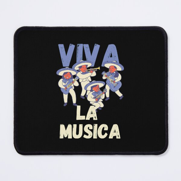Item preview, Viva La Musica: Exploring the Beauty and Diversity of Music - From Classical to Pop, Jazz to Rock, and Beyond designed and sold by BK-Fishing.