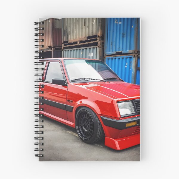 Item preview, Street Racer #1 designed and sold by EpicWallArts.