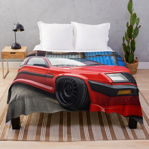 Item preview, Street Racer #1 designed and sold by EpicWallArts.