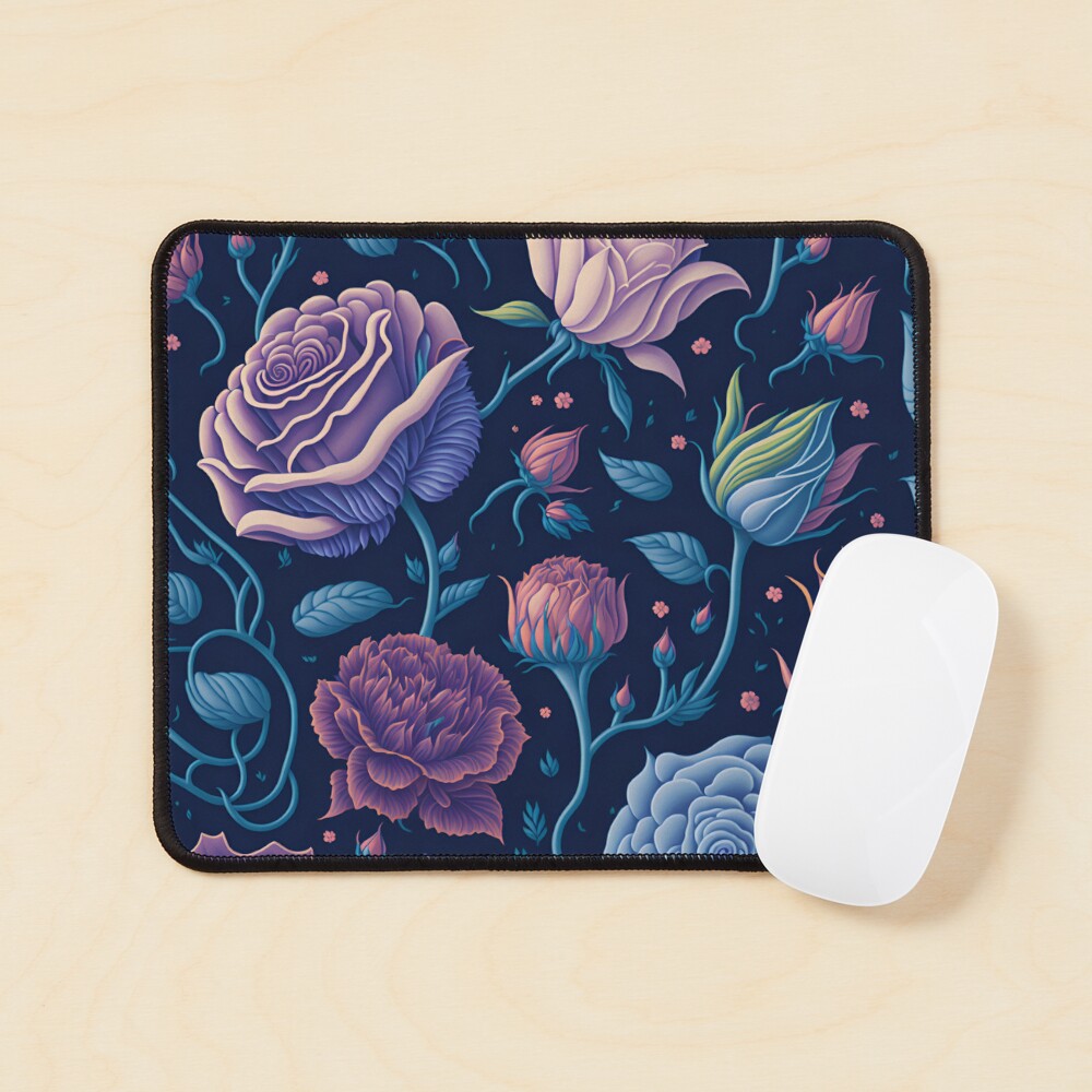 Item preview, Mouse Pad designed and sold by RedArtG09.