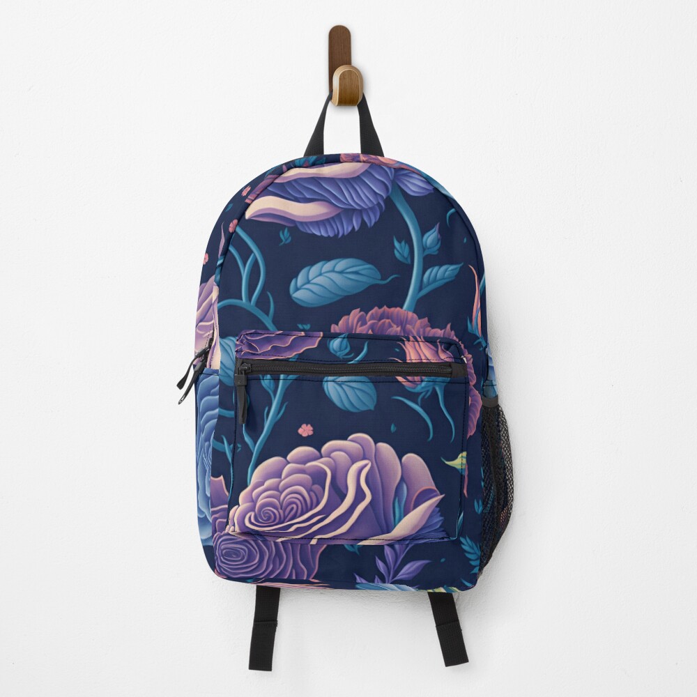 Item preview, Backpack designed and sold by RedArtG09.