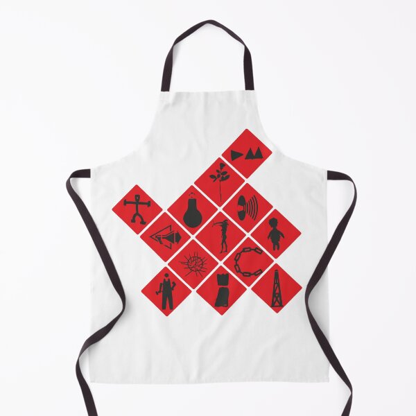 Item preview, DM logos designed and sold by DeltaBOX.