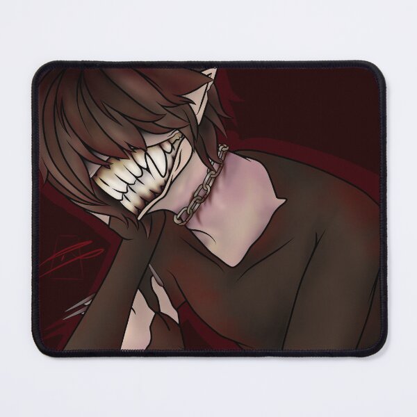 Item preview, Demon with big teeth designed and sold by TJMorningstar01.
