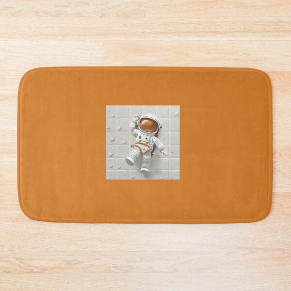 Item preview, Astronauts missing home - Ben designed and sold by AdiRemba.