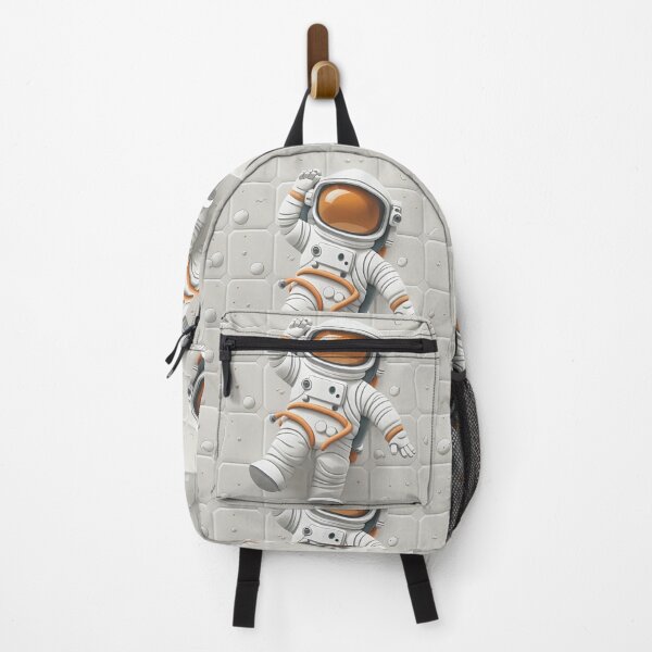 Item preview, Astronauts missing home - Ben designed and sold by AdiRemba.
