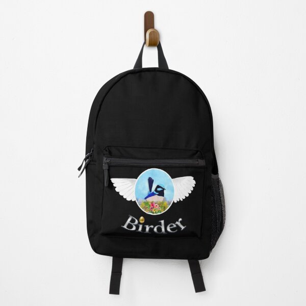 Item preview, Birder. Bird Lover designed and sold by KC Morcom.