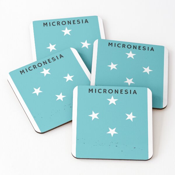 Item preview, Micronesia designed and sold by SaraB515.