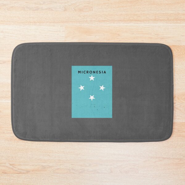 Item preview, Micronesia designed and sold by SaraB515.