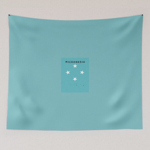 Item preview, Micronesia designed and sold by SaraB515.