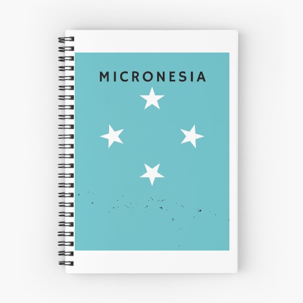 Item preview, Micronesia designed and sold by SaraB515.