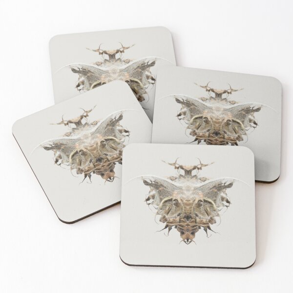Item preview, Entomology - Insects - Bugs - Specimens of the Future - ENT No. 2521 designed and sold by Wendy Farrow.