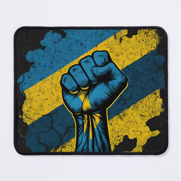 Item preview, I stand by Ukraine three designed and sold by MLArtifex.