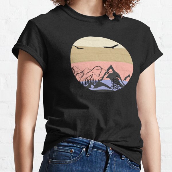Item preview, Wild camping designed and sold by Justeecat.