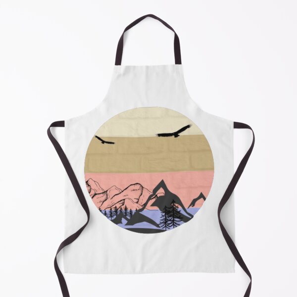 Item preview, Wild camping designed and sold by Justeecat.