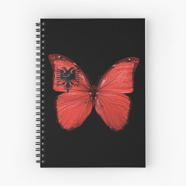 Item preview, Albania Butterfly , Albania gift , Albania womens , Albania mens , funny Albania gifts , Albania roots , Albania flag , Albania proud , Albania pride designed and sold by Fun-World.
