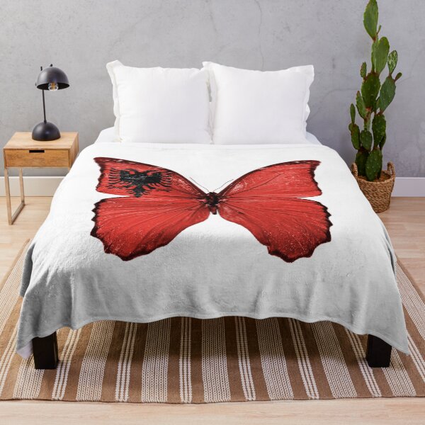 Item preview, Albania Butterfly , Albania gift , Albania womens , Albania mens , funny Albania gifts , Albania roots , Albania flag , Albania proud , Albania pride designed and sold by Fun-World.