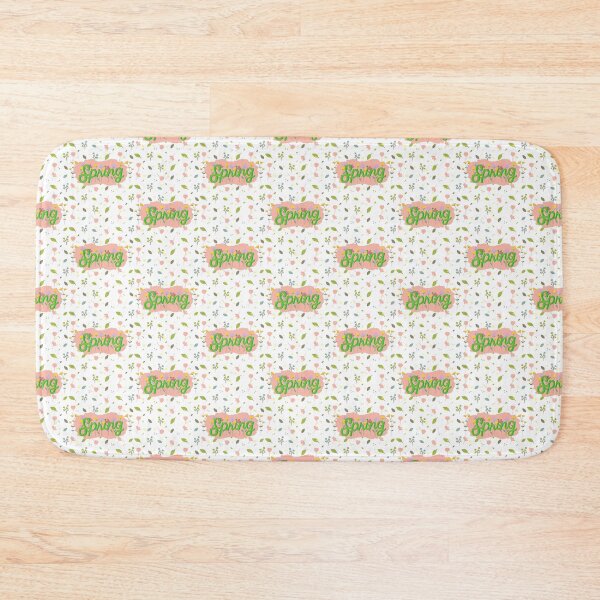 Item preview, Spring designed and sold by AsphodelChaser.