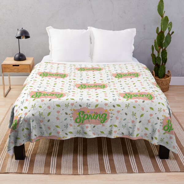 Item preview, Spring designed and sold by AsphodelChaser.