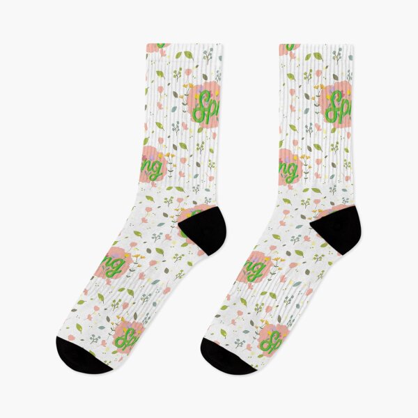 Item preview, Spring designed and sold by AsphodelChaser.