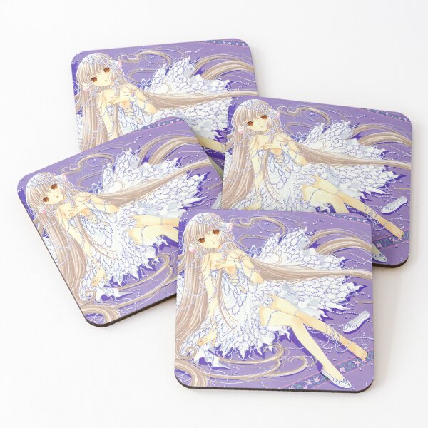 Item preview, Chobits designed and sold by taroxstudio.
